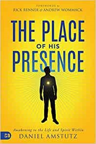 The Place of His Presence (Paperback)