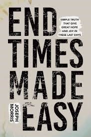 End Times Made Easy (Paperback)