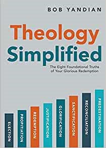 Theology Simplified (Paperback)