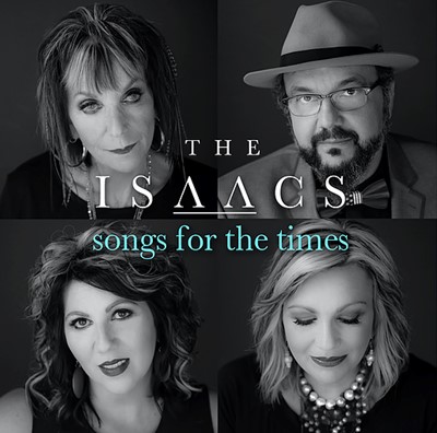 Songs for the Times CD (CD-Audio)