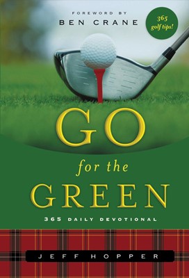 Go for the Green (Hard Cover)