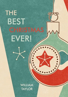 The Best Christmas Ever (Booklet)