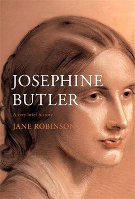 Josephine Butler (Hard Cover)