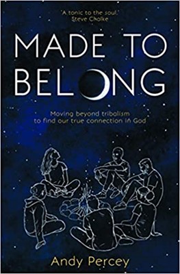 Made to Belong (Paperback)