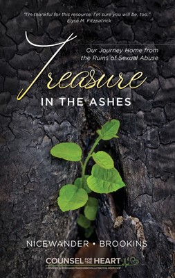 Treasure In The Ashes (Paperback)