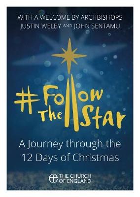 Follow The Star (Pack of 50) (Multiple Copy Pack)