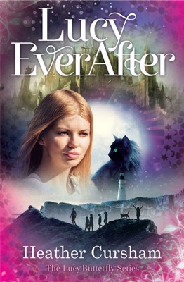 Lucy Ever After (Paperback)