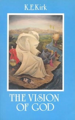 The Vision of God (Hard Cover)