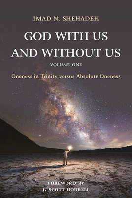 God With Us And Without Us, Volume One (Paperback)