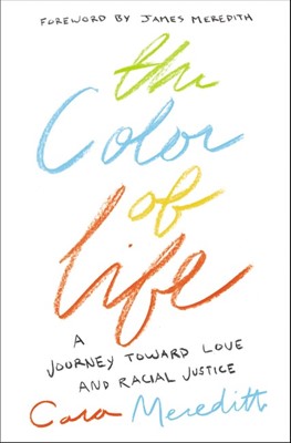 The Color Of Life (Paperback)