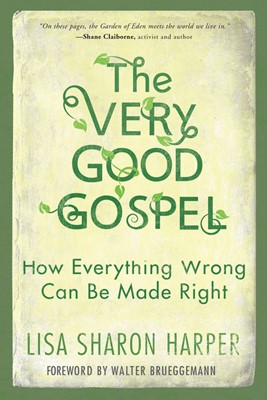 The Very Good Gospel (Paperback)