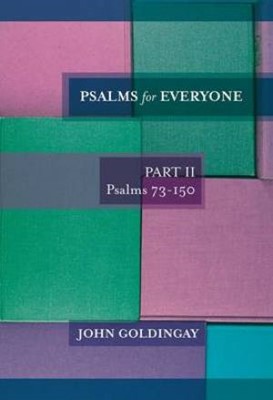 Psalms For Everyone Part 2 (Paperback)