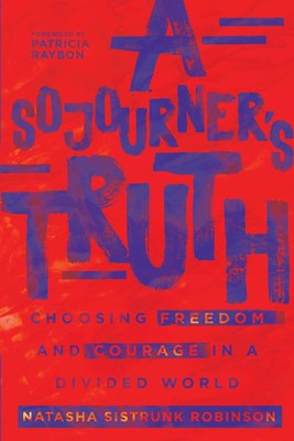 Sojourner's Truth, A (Paperback)