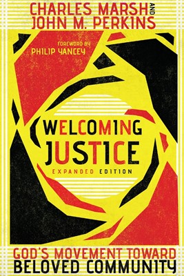 Welcoming Justice (Paperback)