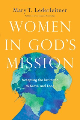Women In God's Mission (Paperback)
