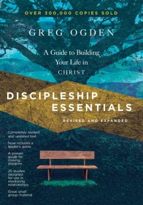 Discipleship Essentials (Paperback)
