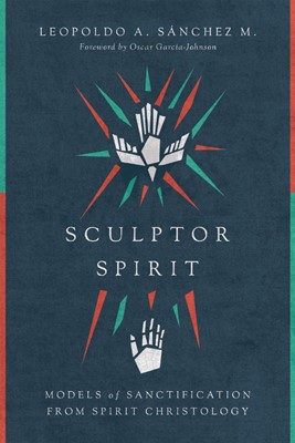 Sculptor Spirit (Paperback)