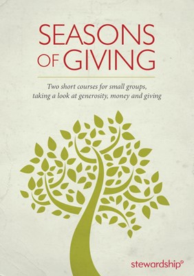 Seasons Of Giving (Paperback)