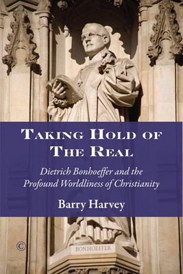 Taking Hold of the Real (Paperback)