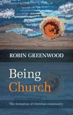 Being Church (Paperback)