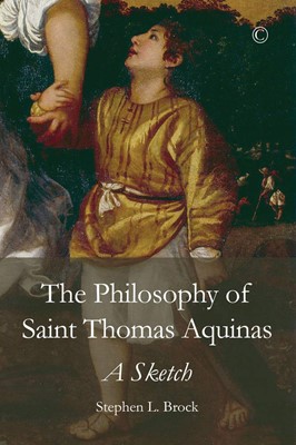 The Philosophy of Saint Thomas Aquinas (Paperback)