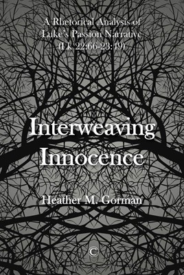 Interweaving Innocence (Paperback)