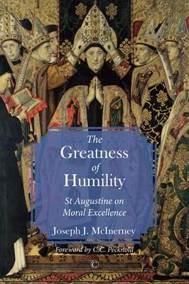 The Greatness of Humility (Paperback)