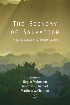 The Economy of Salvation (Paperback)