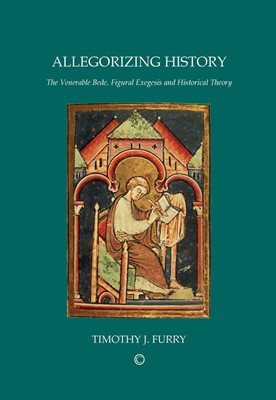 Allegorizing History (Paperback)