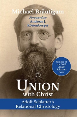 Union with Christ (Paperback)