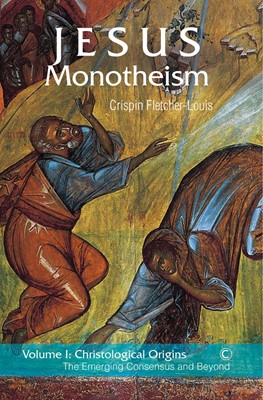 Jesus Monotheism (Paperback)