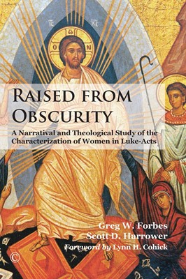 Raised from Obscurity (Paperback)