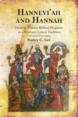 Hannevi'ah and Hannah (Paperback)