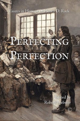 Perfecting Perfection (Paperback)