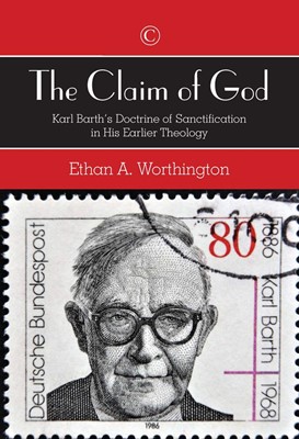 The Claim of God (Paperback)