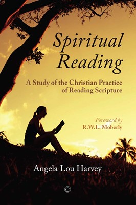 Spiritual Reading (Paperback)