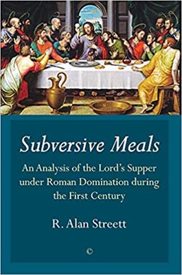 Subversive Meals (Paperback)