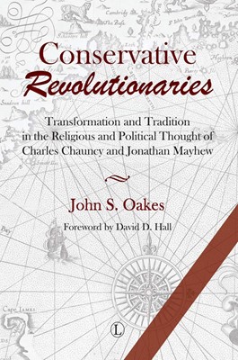 Conservative Revolutionaries (Paperback)