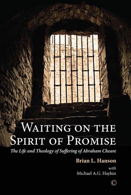 Waiting on the Spirit of Promise (Paperback)