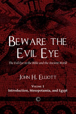 Beware the Evil Eye (Paperback)