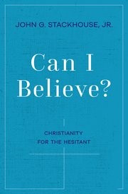 Can I Believe It? (Paperback)
