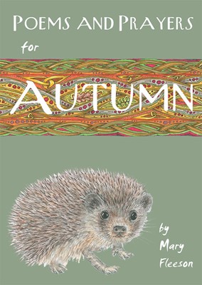 Poems and Prayers for Autumn (Paperback)