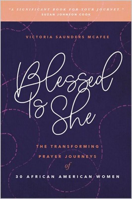Blessed is She (Paperback)