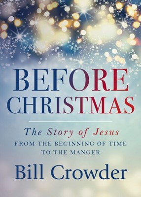 Before Christmas (Paperback)