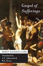 Gospel of Sufferings (Paperback)