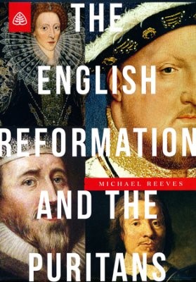 The English Reformation and the Puritans DVD (DVD)