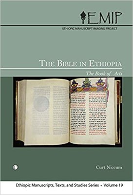 The Bible in Ethiopia (Paperback)