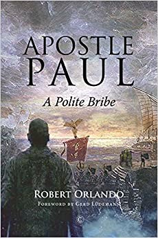 Apostle Paul (Paperback)
