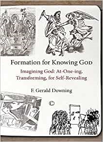 Formation for Knowing God (Paperback)