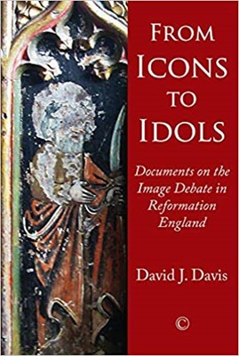 From Icons to Idols (Paperback)